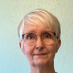 Meet your Posher, Cheryl